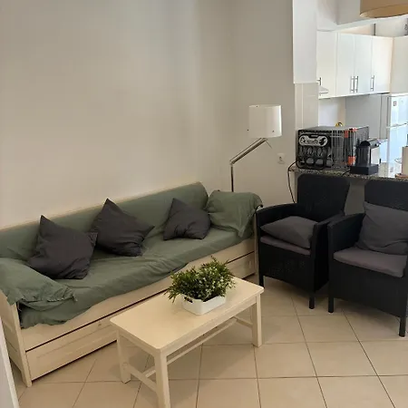 Appartamento T1&1 Da Rocha Com Piscina Portimão