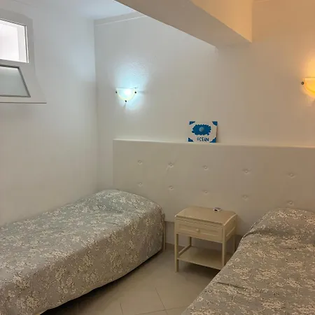 Appartement T1&1 Da Rocha Com Piscina